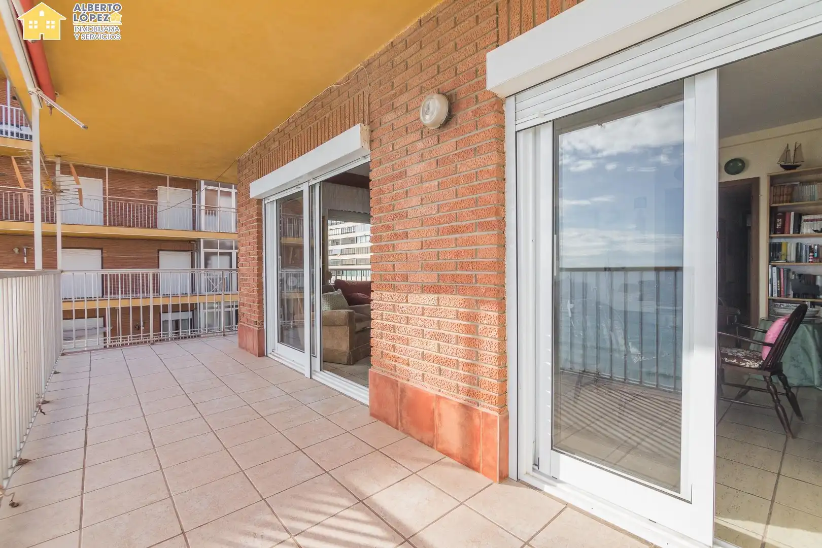 Appartement compact avec ascenseur à vendre à Los Arenales del Sol, imagen 46