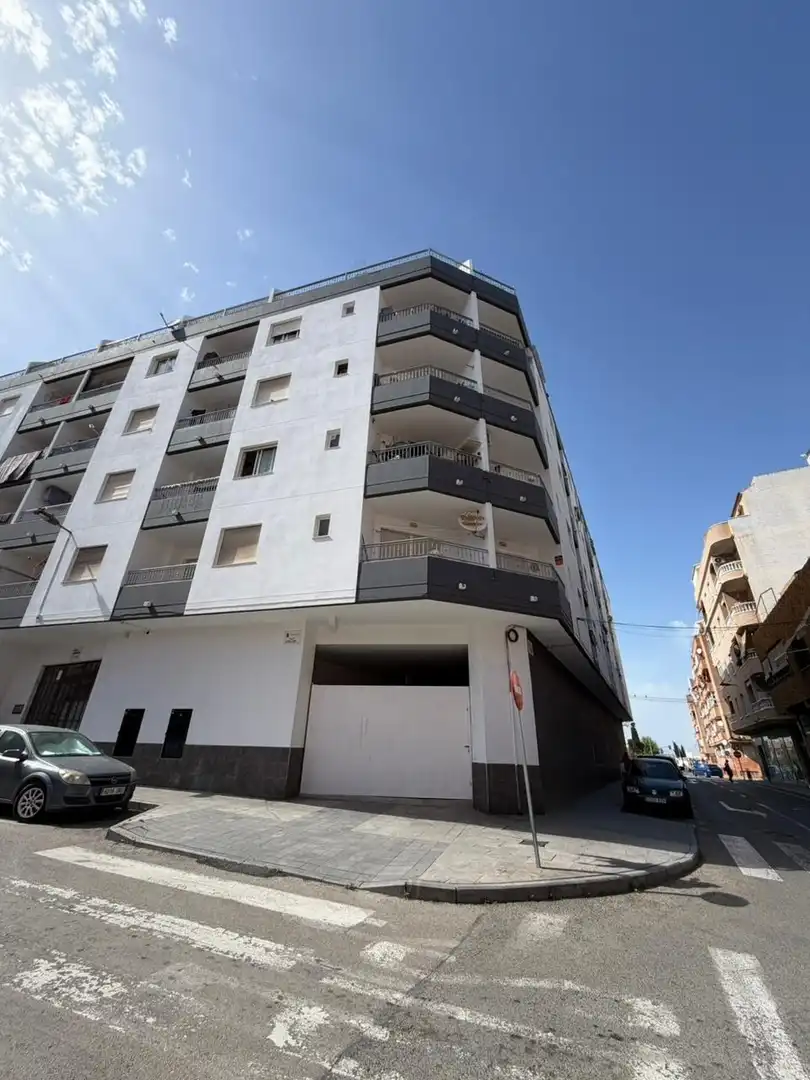 Terreny residencial en venda a Centro, imagen 3