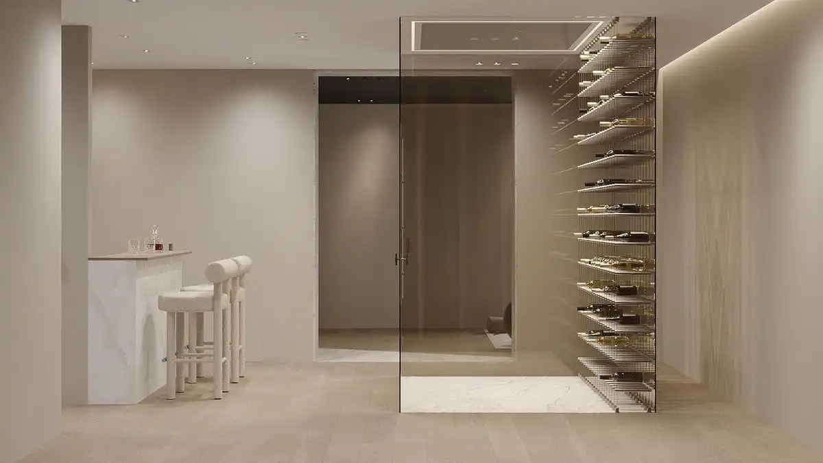Chalet con piscina en venta en Nueva Andalucía, imagen 21
