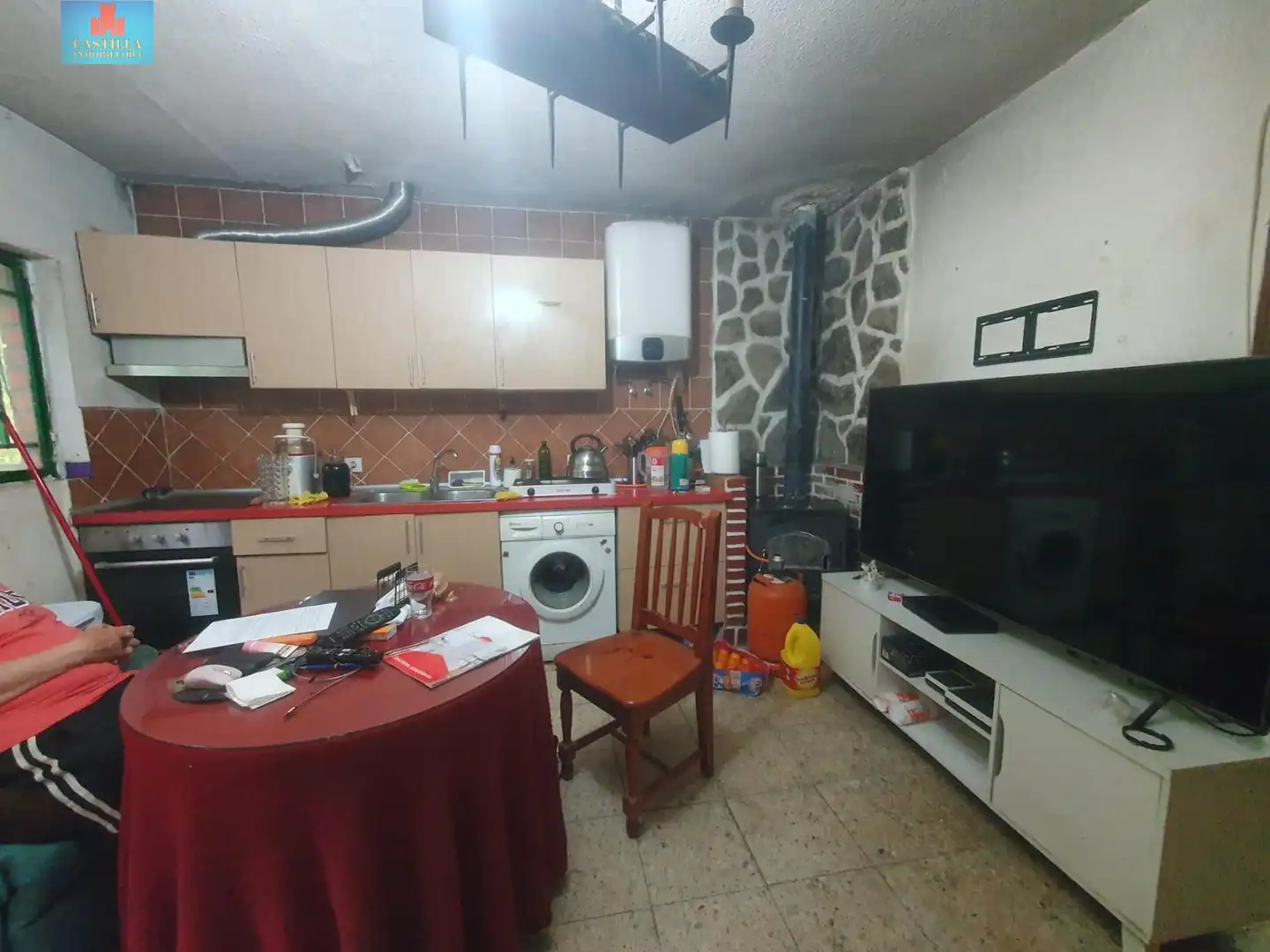 Casa en venda a Mingorría, imagen 6