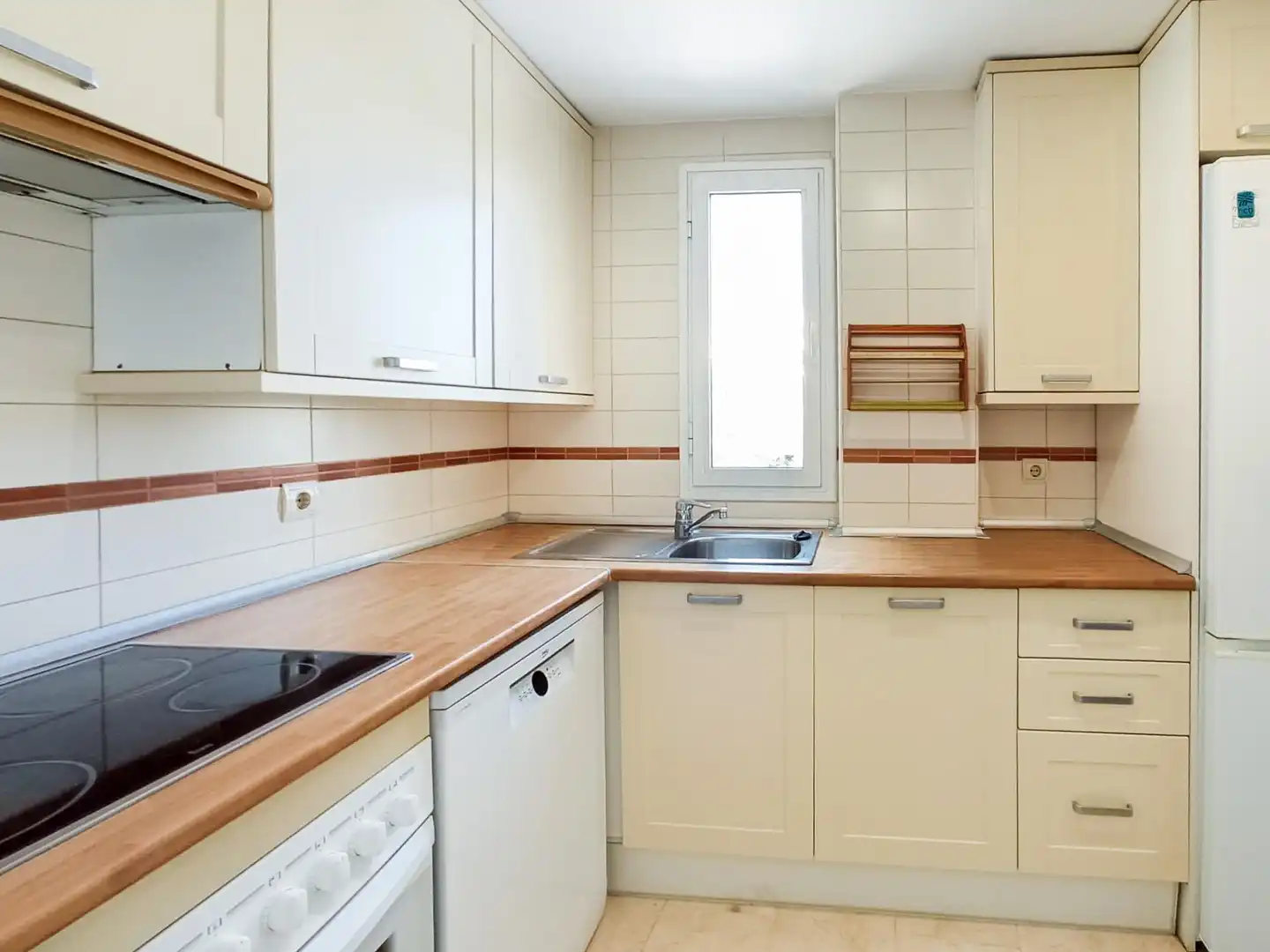 Apartment with pool for sale in L'Albir, imagen 6