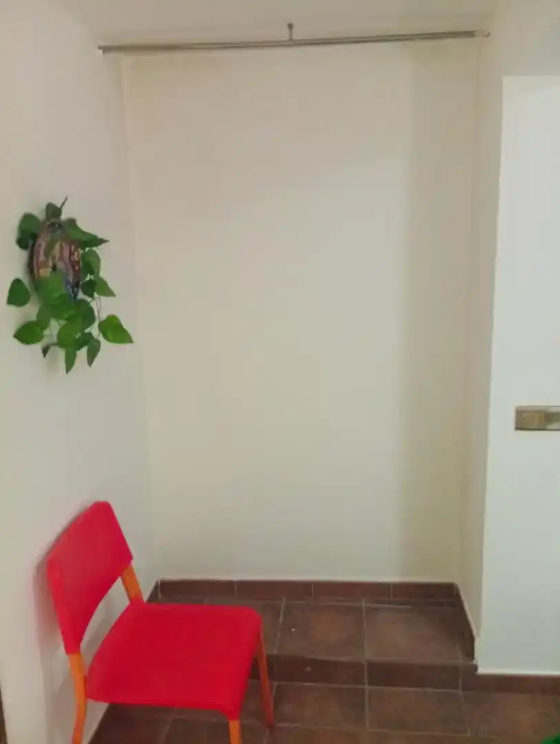 Balcony of Detached homes for rent in Guaro  with Furnished