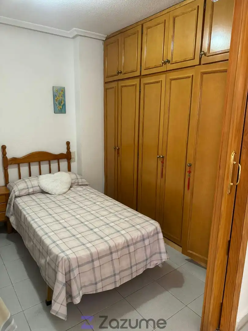 Piso de alquiler en Av. Diego Ramírez Pastor, Avenida Habaneras - Curva de Palangre