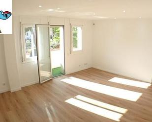 Bedroom of Flat for sale in Granollers  with Heating, Terrace and Storage room