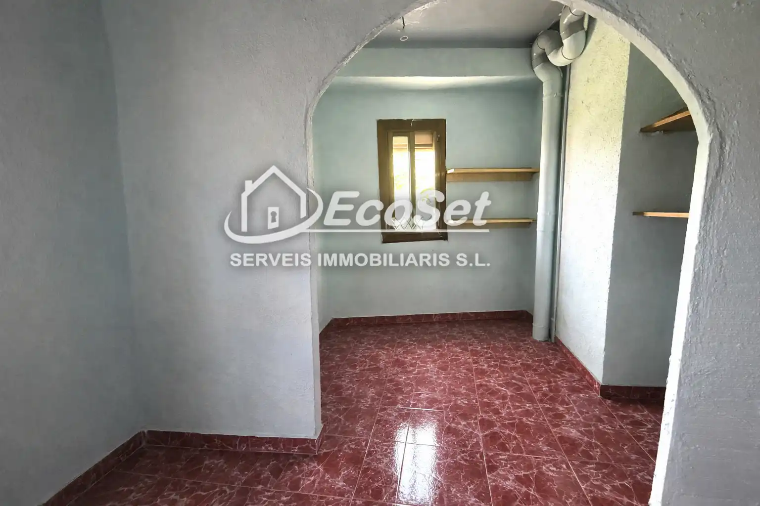 Casa o chalet en venta en Vallirana con Calefacción, Jardín privado y Terraza