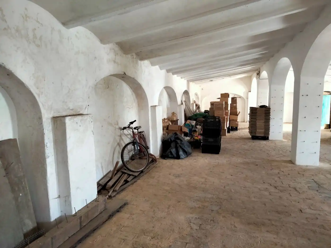Local comercial en venda a Medina Sidonia, imagen 21