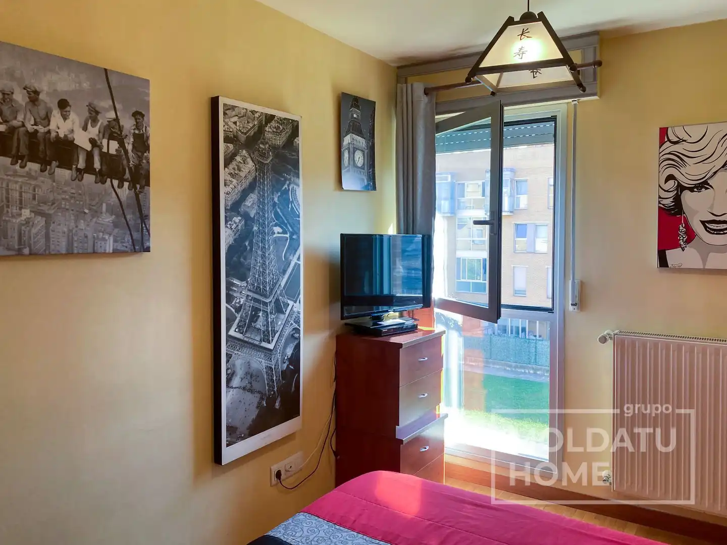Duplex with lift for sale in Buztintxuri, imagen 36