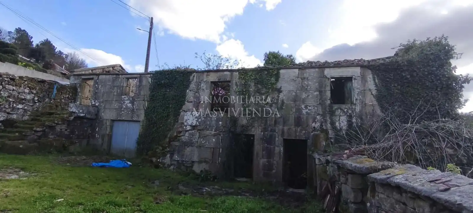 Casa en venda a Ventin a Berducido, imagen 5