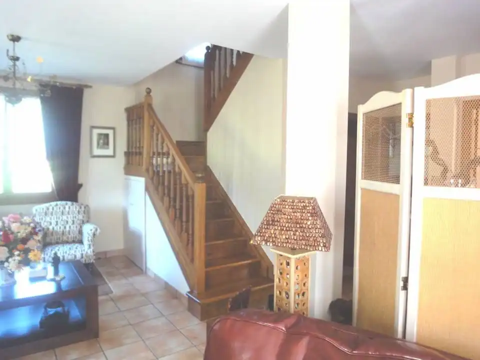 Casa o chalet en venta en Atxondo con Jardín privado, Amueblado y Alarma