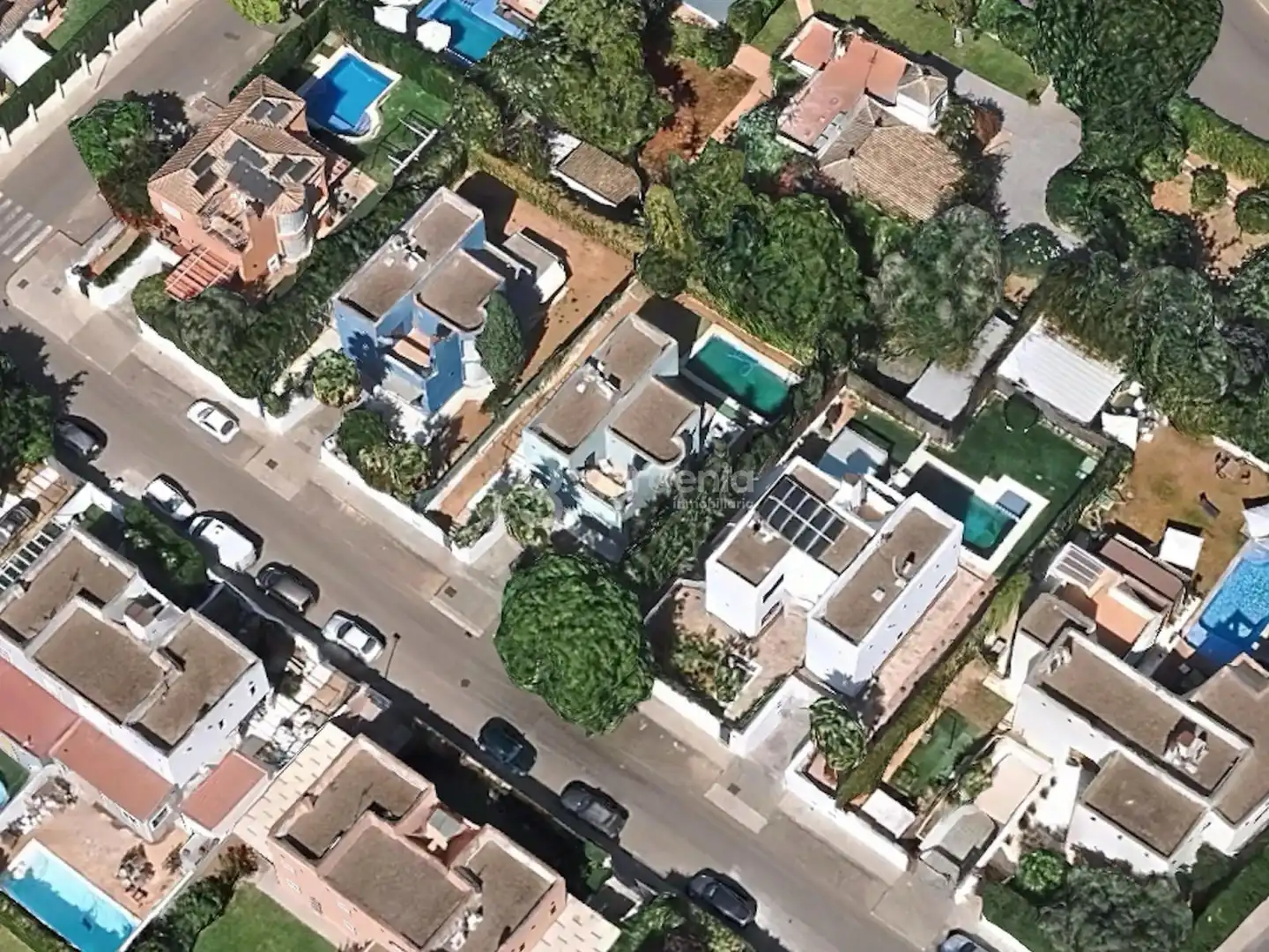 Chalet en venta en Pepe Diaz, imagen 26