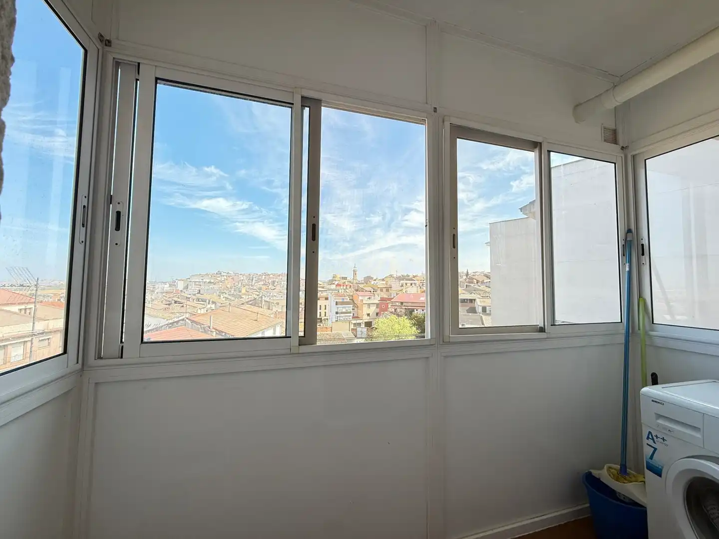 Habitación de Piso en venta en Caspe con Aire acondicionado, Calefacción y Trastero