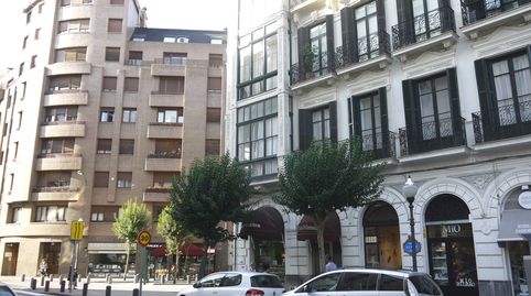 Photo 4 of Commercial properties for sale in Henao Kalea, 16, Ensanche - Moyua - Diputación, Bilbao