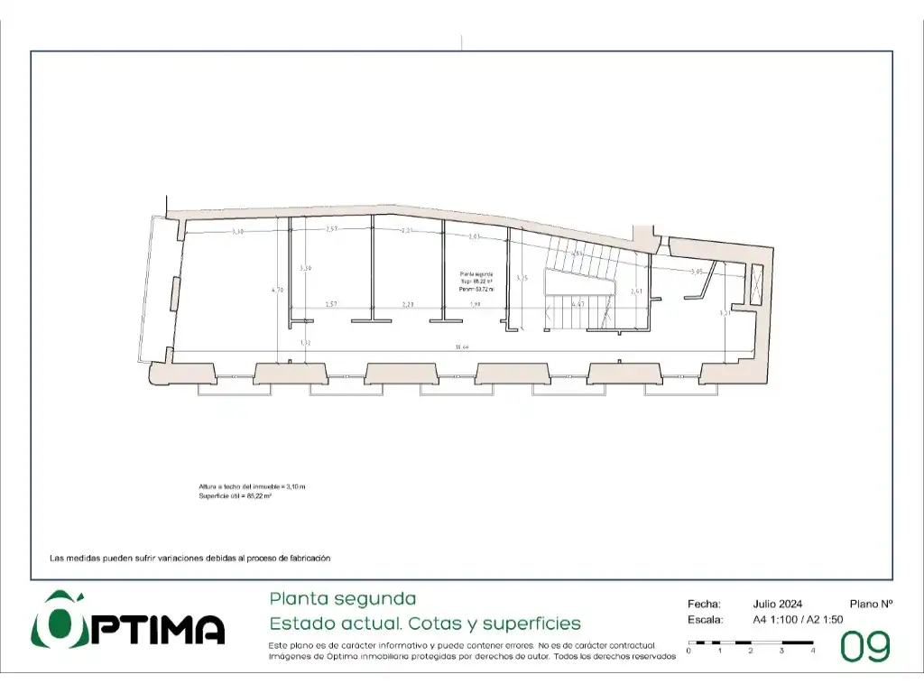 Haus zum Verkauf in Casco Histórico, imagen 62
