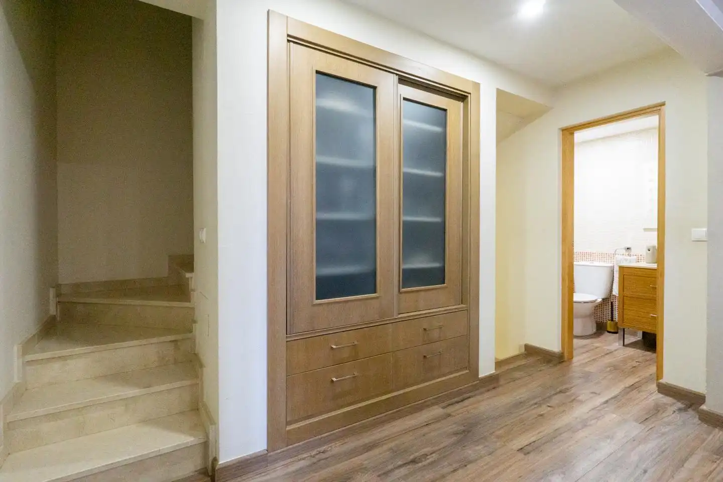 Detached homes for sale in Santa Pola  with Air Conditioner, Terrace and Storage room