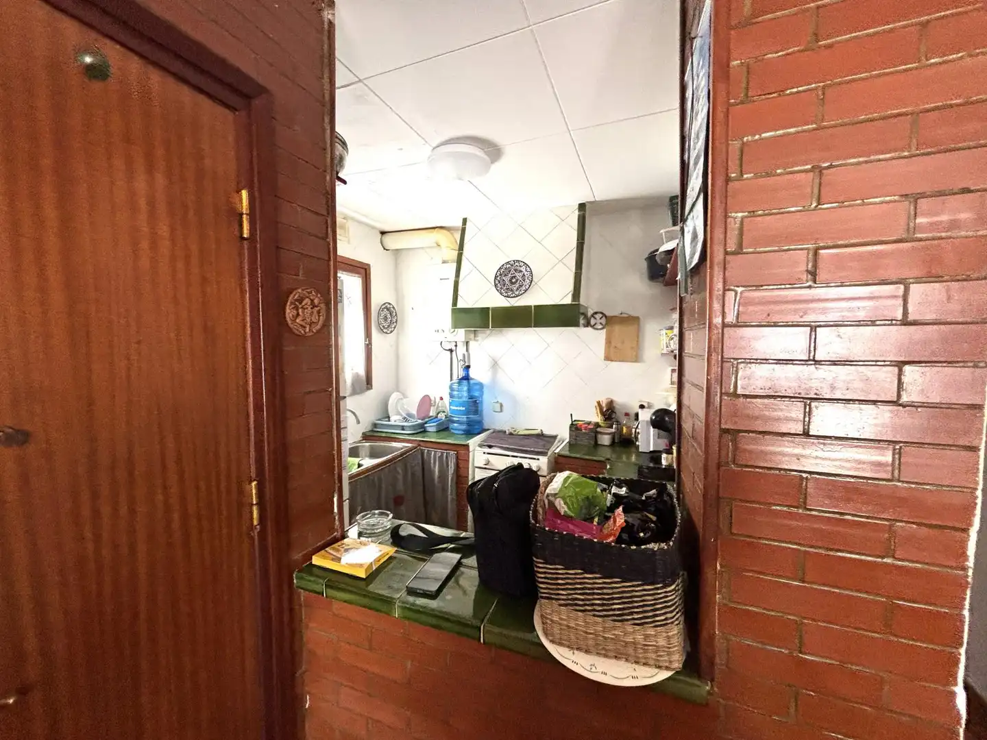 Flat for sale in Mas Florit - Ca la Guidó, imagen 4