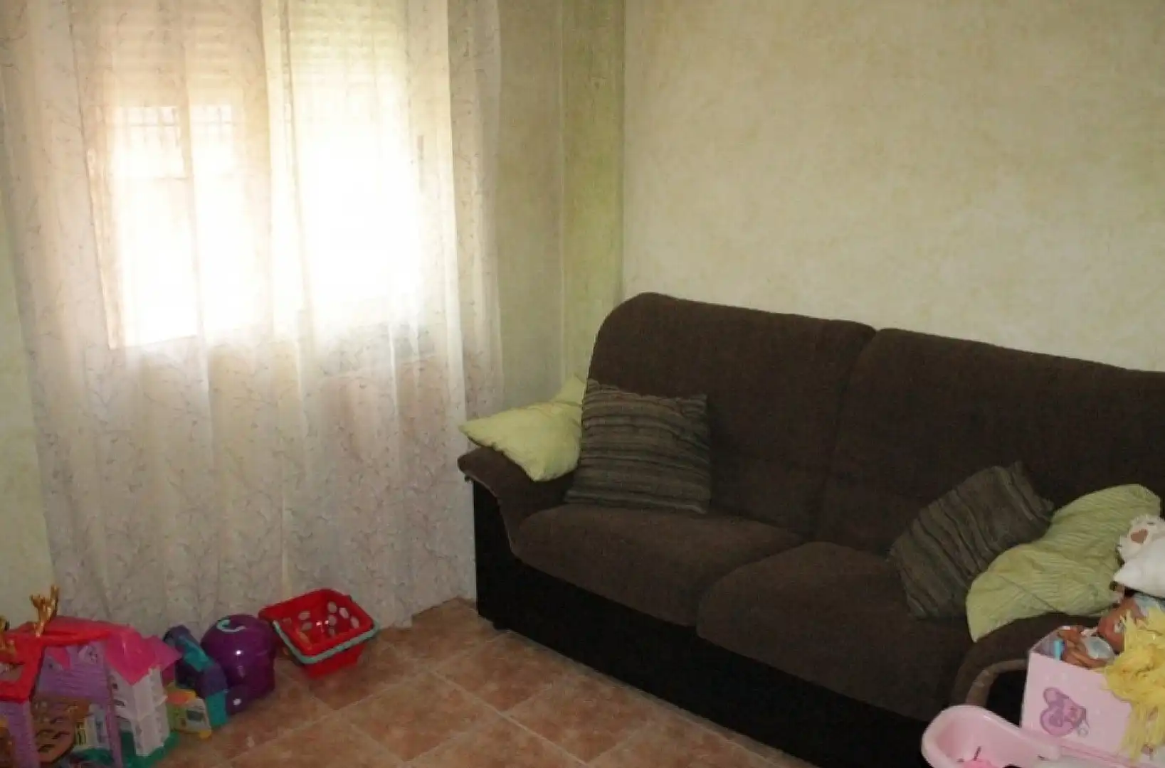 Duplex in vendita a El Pinós / Pinoso, imagen 18
