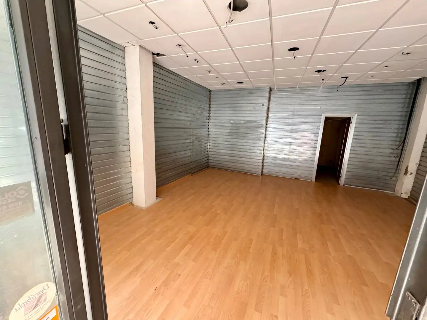 Business premises for sale in Puçol Ciudad