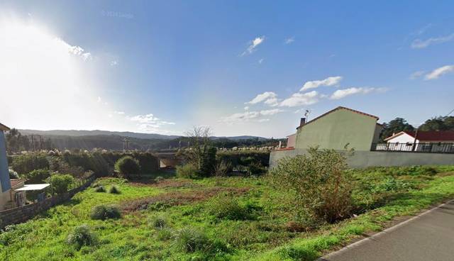 Terreno residencial en Venta en Carmen do Casillo en Morás - A Zapateira