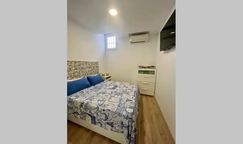 Habitación de Apartamento en venta en Níjar con Amueblado