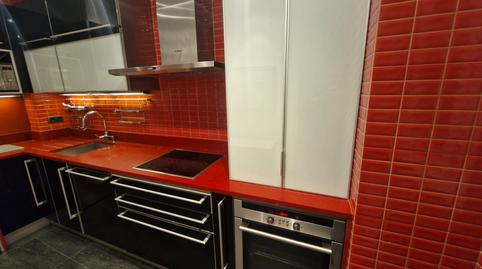 Foto 4 de Apartament de lloguer a Casco Viejo, Ourense Capital