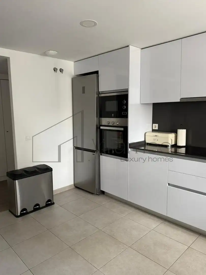 Cocina de Piso en venta en Valencia con Aire acondicionado, Calefacción y Terraza