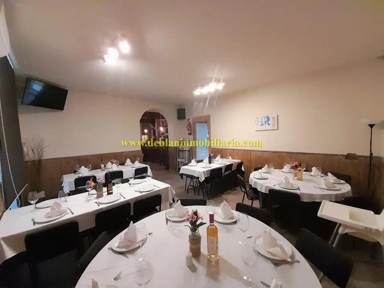 Locale commerciale in affitto a Avd.Concordia, imagen 11