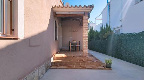 Foto 5 de Casa o xalet en venda a Camí de Les Bovetes al Mar, 75, El Palmar - Los Molinos, Dénia