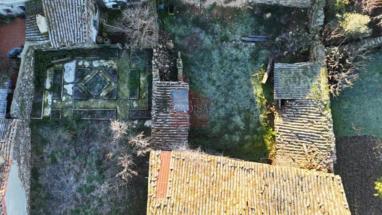 Casa o xalet en venda en Hinojosa de Duero amb Calefacció, Jardí privat i Traster