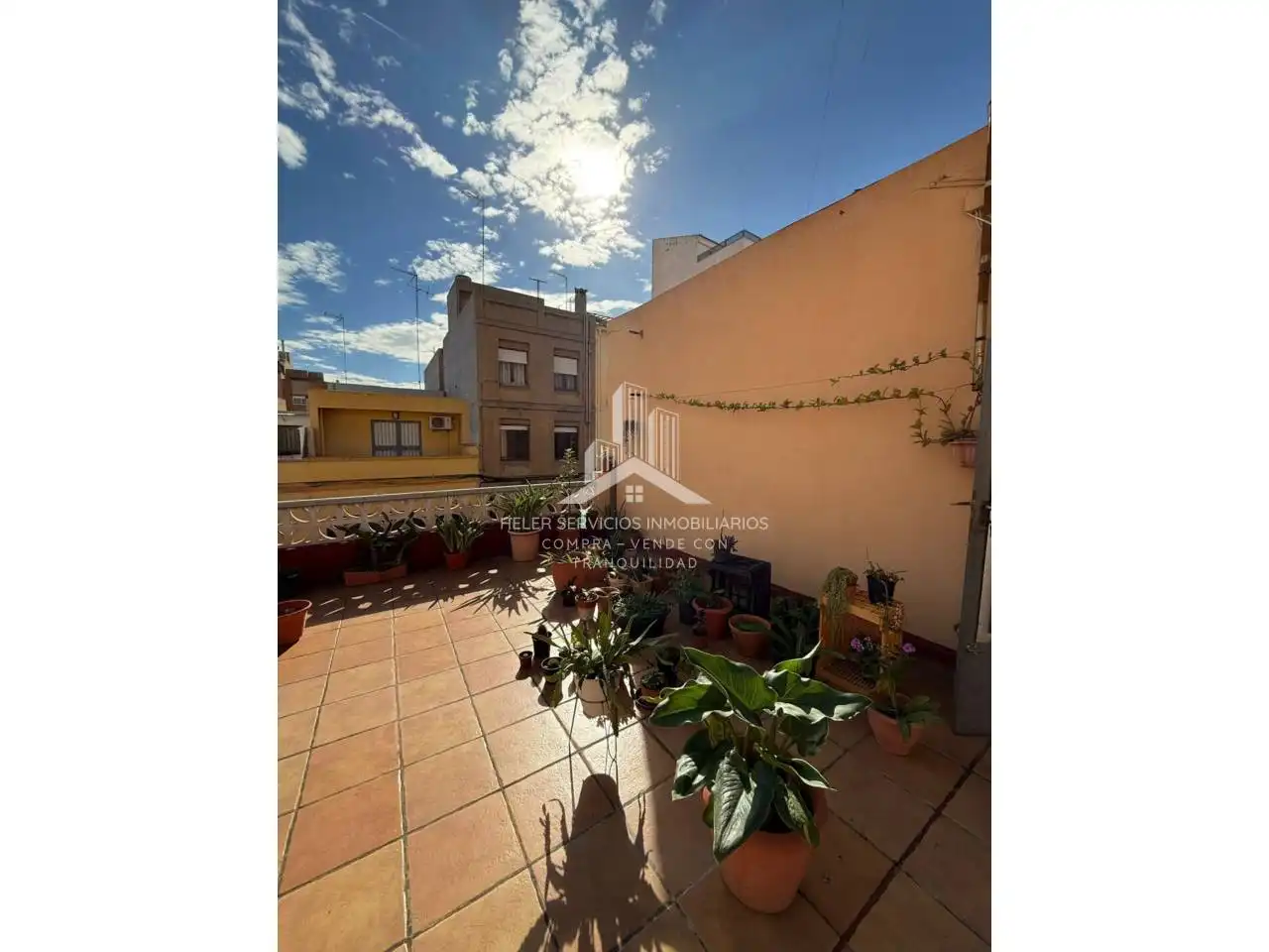 House for sale in Calle Almirante Churruca, imagen 69