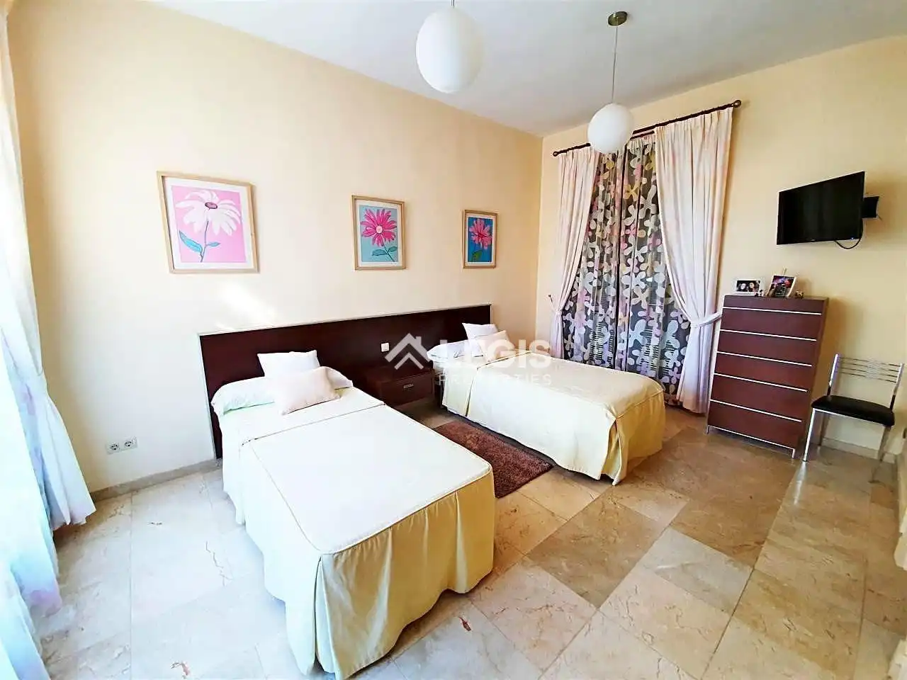 Villa avec piscine à vendre à Urbanizacion Urbanización de Soto Alto, imagen 28