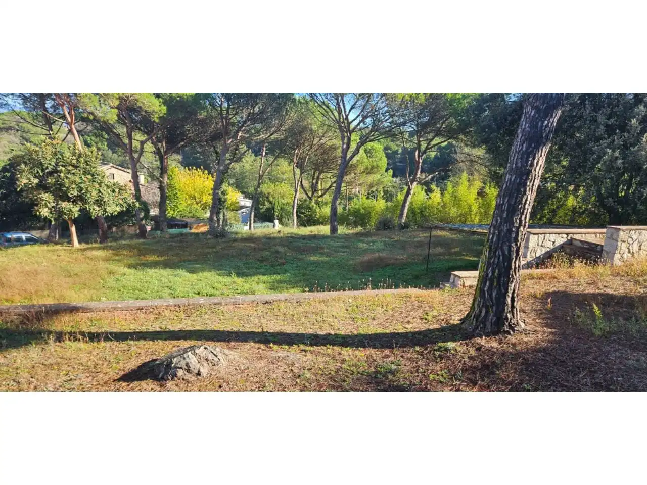 Residential land for sale in Vilanova del Vallès, imagen 7