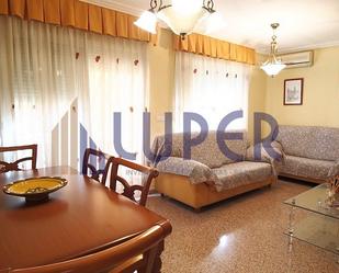 Exterior view of Flat to rent in San Vicente del Raspeig / Sant Vicent del Raspeig  with Terrace