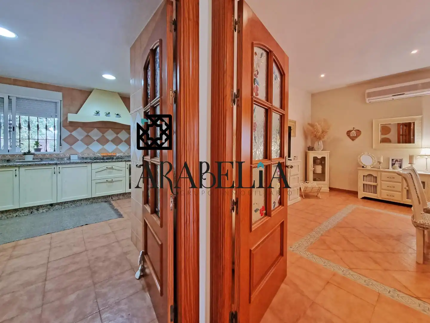 Villa mit Garten zum Verkauf in Periurbano Oeste - Sierra, imagen 7