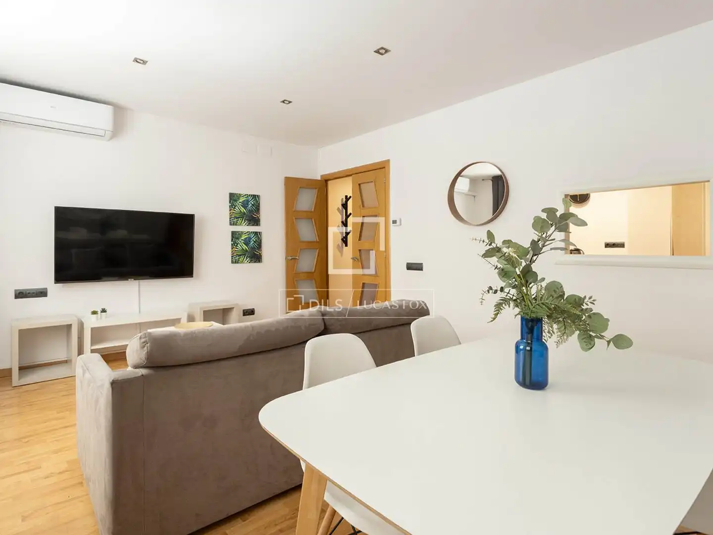Flat with lift for sale in Gràcia, imagen 9