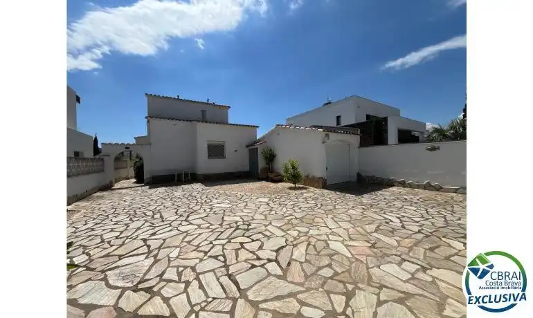Detached house with pool for sale in Noguera 20A, imagen 21