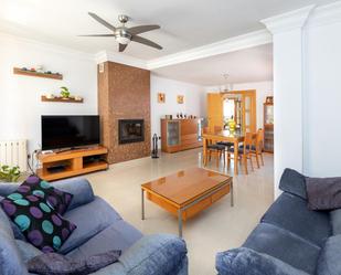 House or chalet for sale in Calle Paseo de los Tilos, 3, Residencial Triana - Barrio Alto