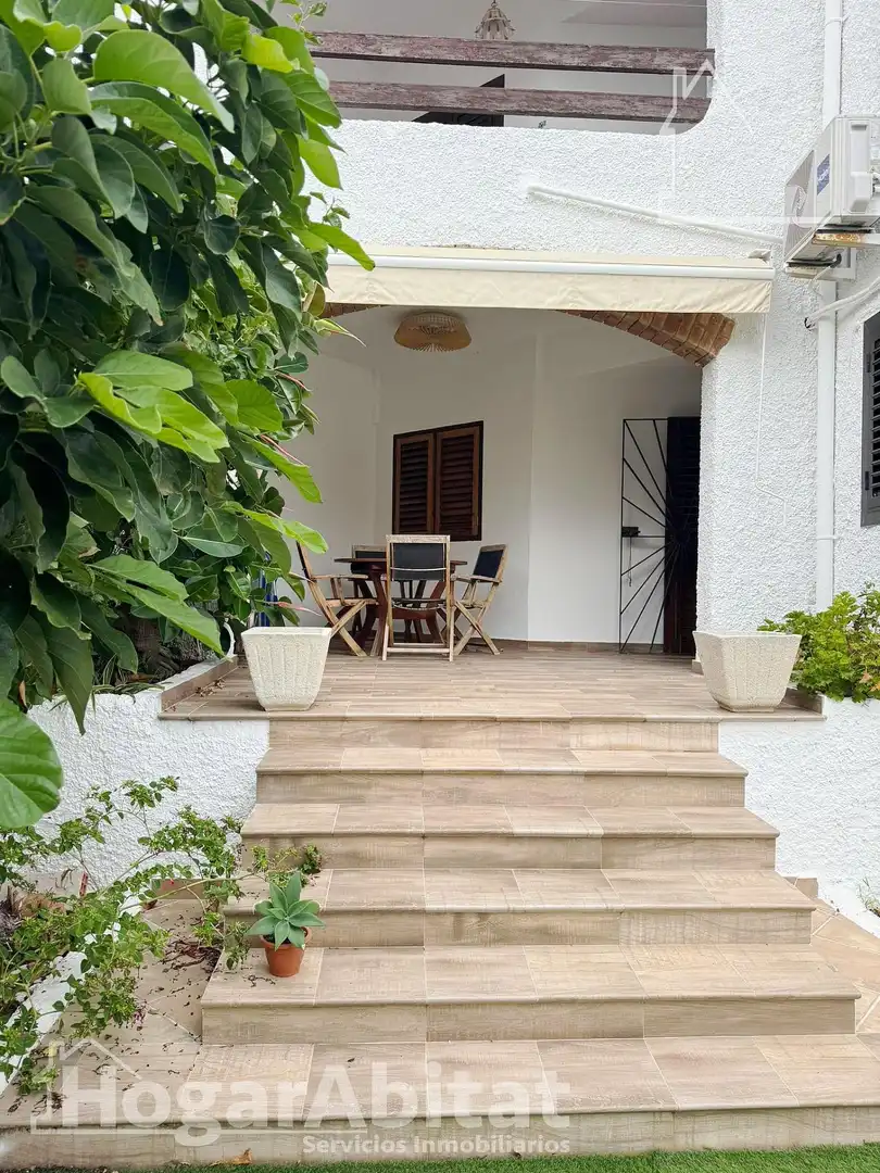 Wohnung zum Verkauf in Calle Cap d’irta, imagen 6
