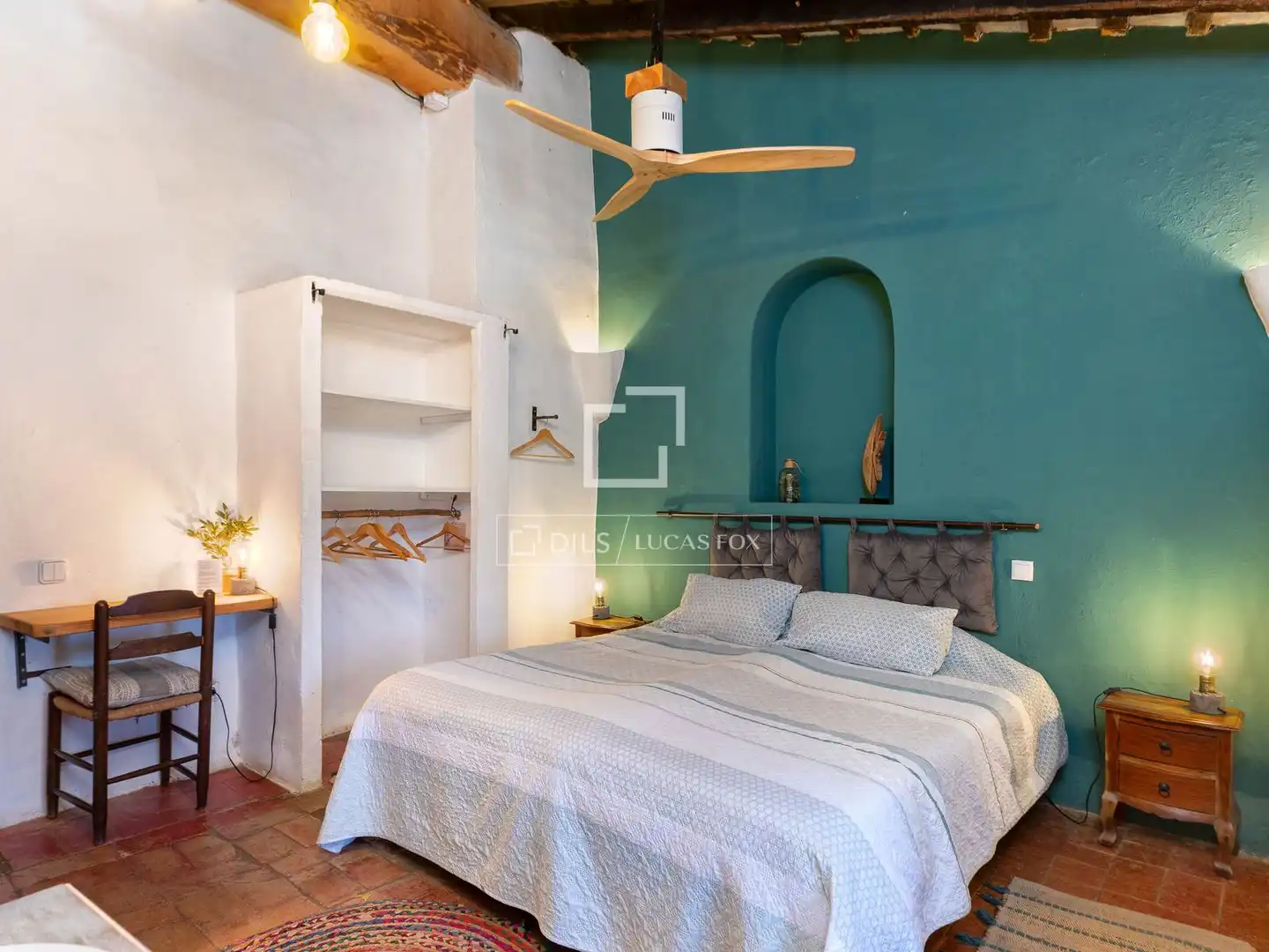 Casa rústica amb jardí en venda a Torroella de Montgrí, imagen 28