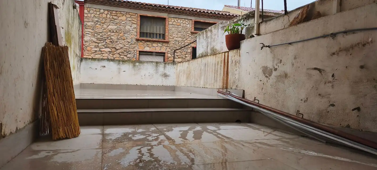 Terrace of Houses for sale in El Vendrell  with Heating, Terrace and Alarm