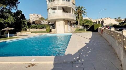 Photo 4 of Flat for sale in Del Curricán, Cabo de las Huertas, Alicante / Alacant