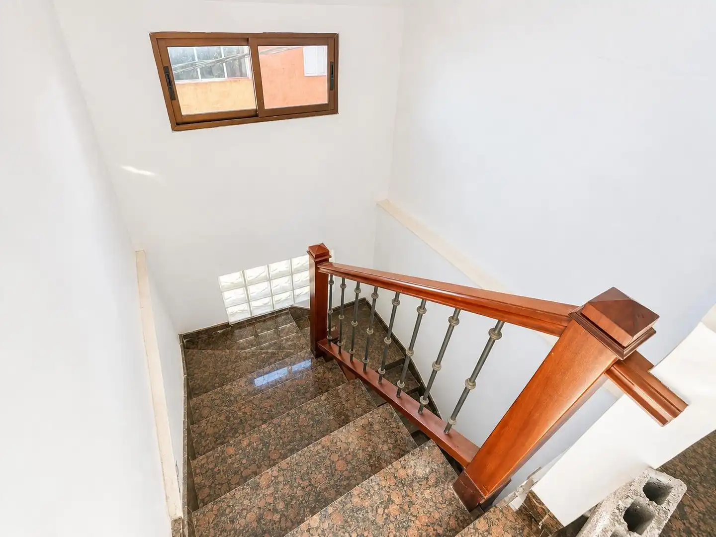 Casa adosada en venda en San Cristóbal de la Laguna