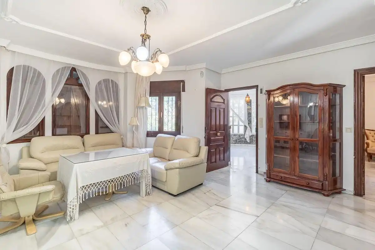 Casa o chalet en venta en Calle Calle Balila, 37, Purullena