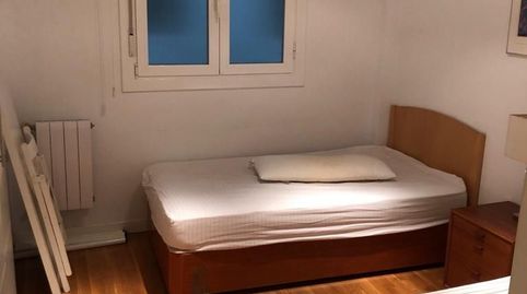 Foto 4 de Pis de lloguer a Segundo Ispizua, 21, Gros, Donostia - San Sebastián