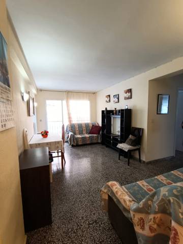 Piso en Alquiler en La Luz - El Torcal