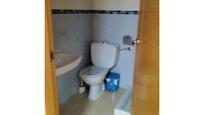 Bathroom of Premises for sale in Cuevas del Almanzora  with Air Conditioner