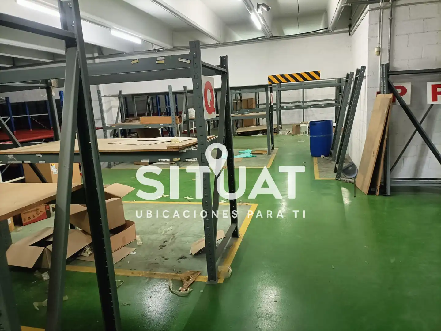 Nave industrial en venta en Carrer Tramuntana, 2, La Palma de Cervelló