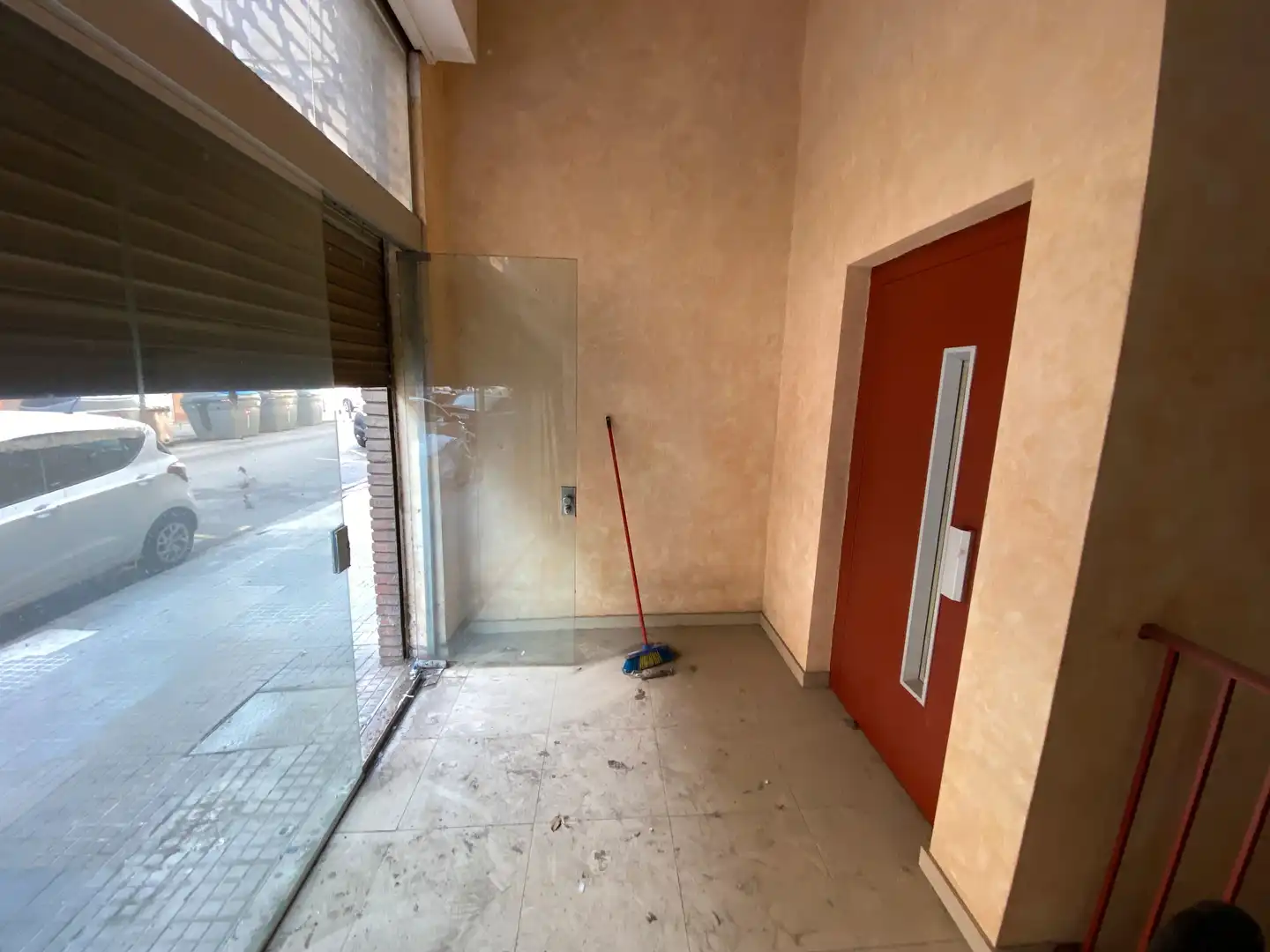 Local comercial de lloguer a Carrer d'Anselm Clavé, imagen 11