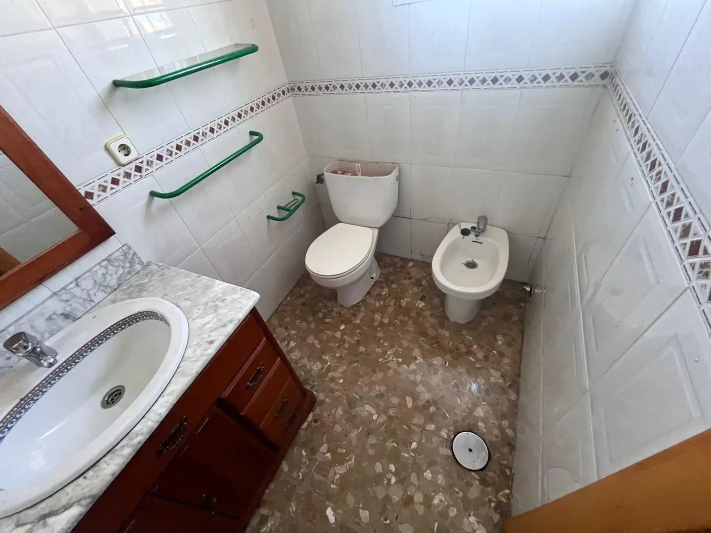 Bathroom of Flat for sale in Camas