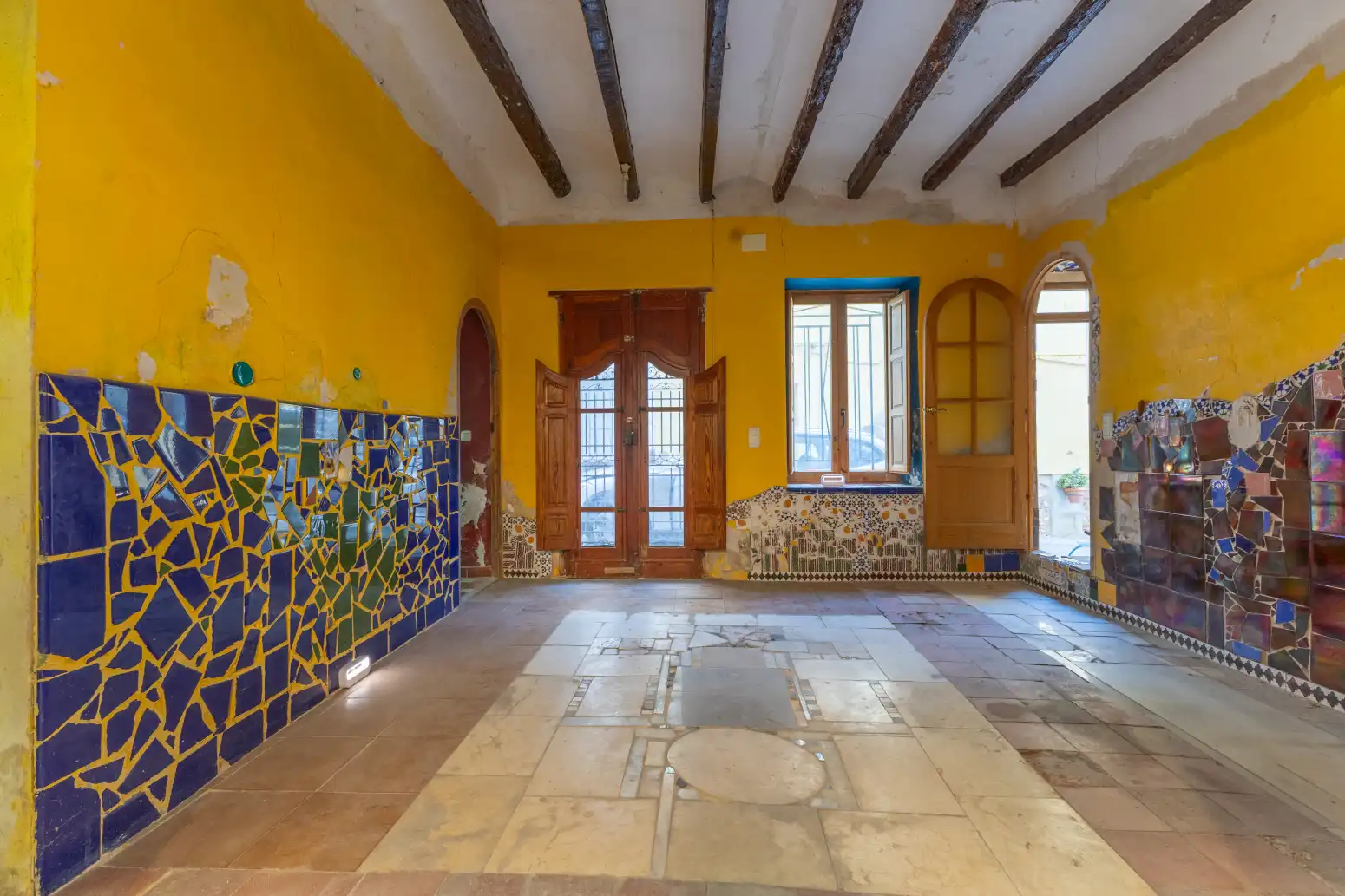 Casa o chalet en venta en Algar de Palància con Parquet, Terraza y Trastero
