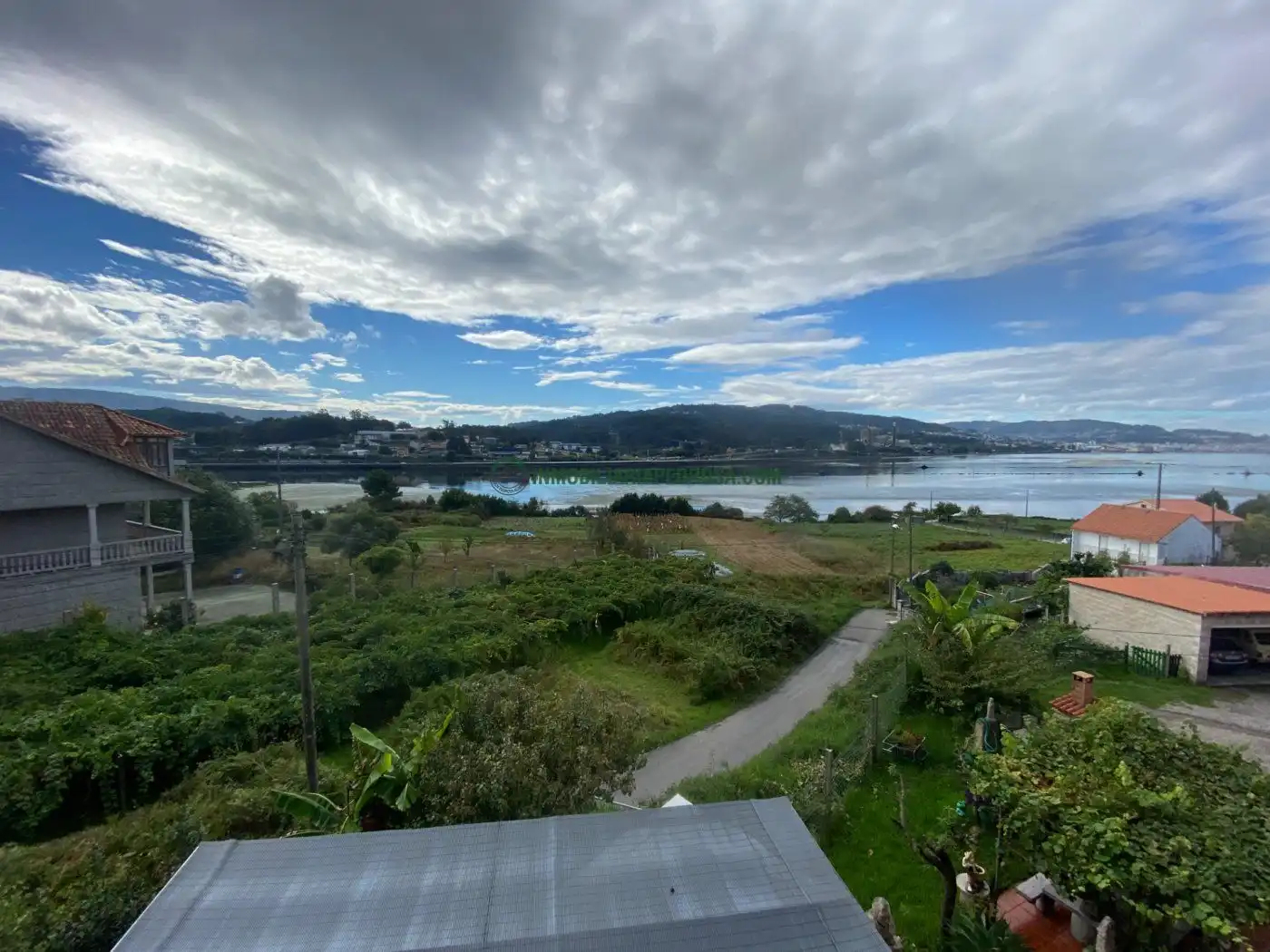 Finca rústica en venta en San Salvador - Caeira